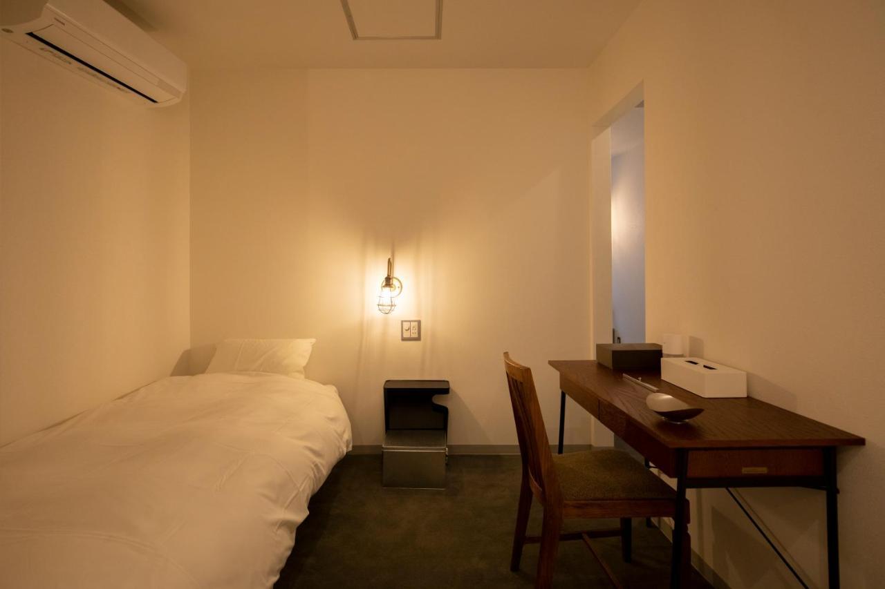 Benjamin Hotel Kanazawa Exterior foto